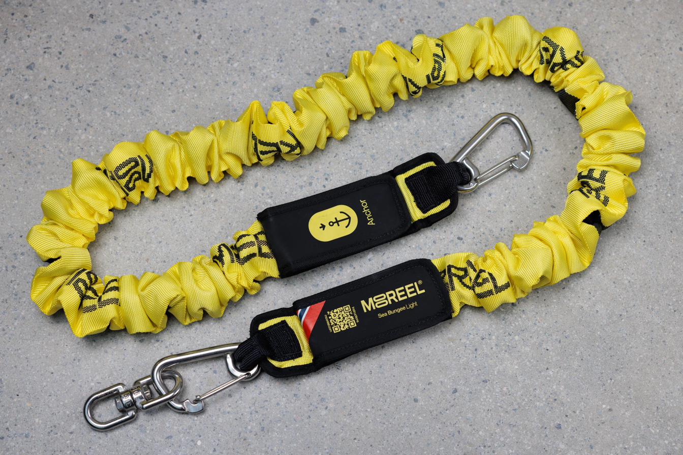 Sea Bungee Light